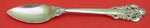 Grande Baroque by Wallace Sterling Silver Grapefruit Spoon 6 1/4" Custom Made