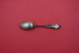 Irian by Wallace Sterling Silver Teaspoon mono "Nashville, Tenn" 6"