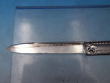 T.W. and Co Coin Silver Pocket Knife Folding 3 1/4" Opened 5 7/8" (#6883-2)