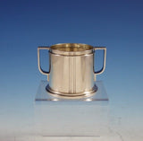 Century by Tiffany and Co. Sterling Silver Sugar and Creamer Set 2pc (#2955)