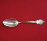 Comstock by Vanderslice Sterling Silver Place Soup Spoon 7 1/8" Silverware