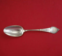 Comstock by Vanderslice Sterling Silver Place Soup Spoon 7 1/8" Silverware