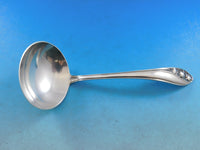 Lily of the Valley by Gorham Sterling Silver Flatware Set 8 Service 64 pieces