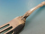 Royal Rose by Wallace Sterling Silver Flatware Set for 6 Service 34 Pieces