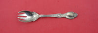 Richelieu By Tiffany and Co Sterling Silver Ice Cream Fork fluted 6 5/8"