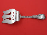 Paris by Tiffany and Co Sterling Silver Asparagus Fork 9 3/8" Heirloom Serving
