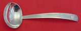 Century by Tiffany and Co Sterling Silver Gravy Ladle 7 1/2" Serving Silverware