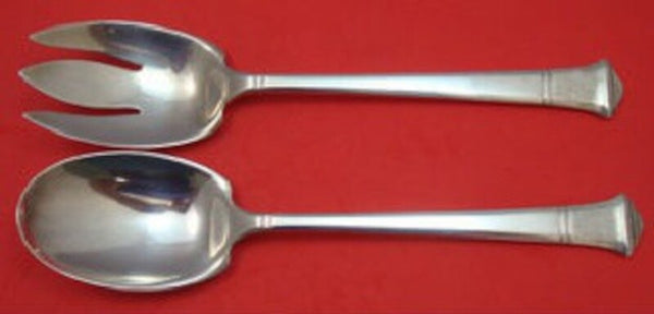 Windham by Tiffany & Co. Sterling Silver Salad Serving Set AS 10"