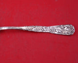 Vine by Tiffany and Co Sterling Silver Salad Serving Spoon GW w/Grapes No Mono