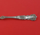 Buttercup by Gorham Sterling Silver Cheese Knife w/ Four Picks FH AS Orig 7 7/8"