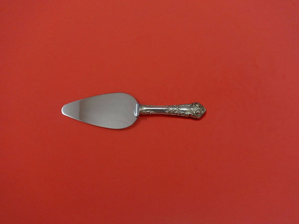 French Renaissance by Reed & Barton Sterling Cheese Server HHWS Custom Made 6"