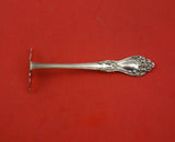Jermyn by Watson Sterling Silver Baby Food Pusher Original 4 1/4" Infant