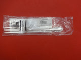 Shenandoah by Wallace Sterling Silver Regular Fork 7 1/4" Flatware New