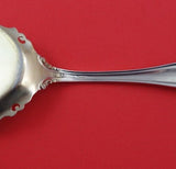 La Splendide by Reed and Barton Sterling Silver Ice Cream Server Pierced GW 11"