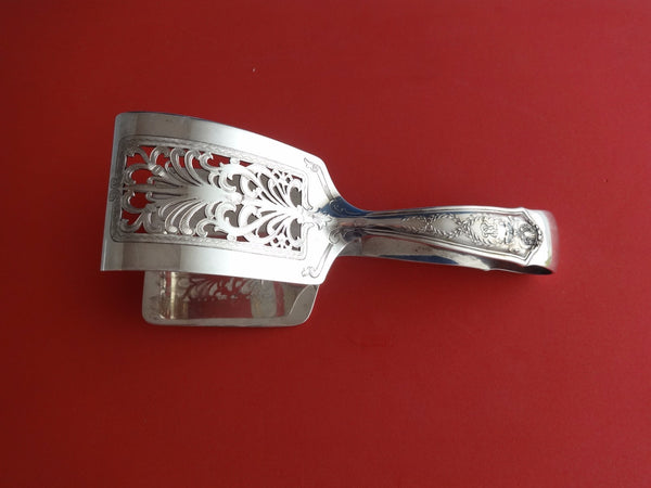 Winthrop by Tiffany & Co. Sterling Silver Asparagus Tong 7 1/2"