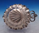 Gorham Sterling Silver Nut Cup Shell Shaped Durgin Mark #5B 4" x 1/2" (#8563)