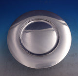 Georg Jensen Sterling Silver Charger Plate Hand Hammered 3/4" x 11" (#7007)