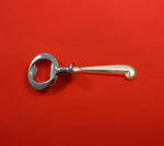 Queen Anne-Williamsburg by Stieff Sterling Silver Bottle Opener HH Custom 6"