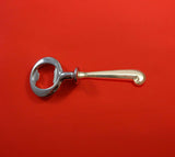 Queen Anne-Williamsburg by Stieff Sterling Silver Bottle Opener HH Custom 6"