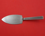 Bernadotte by Georg Jensen Sterling Silver Pie Server HH All Sterling 8 3/4"