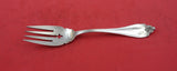 La Perle by Reed and Barton Sterling Silver Salad Fork 6 1/8"