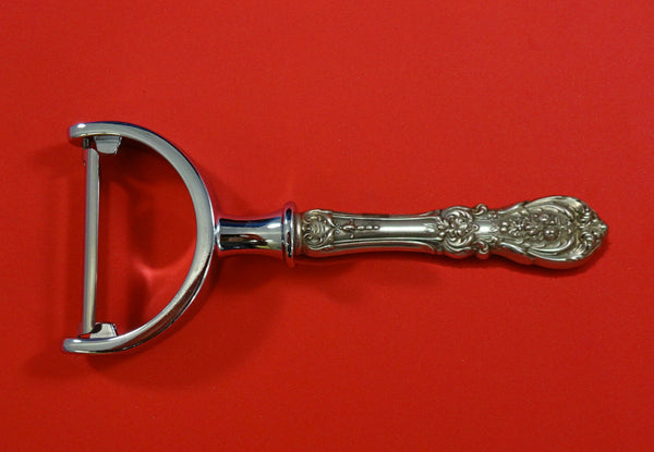 Francis I by Reed & Barton Sterling Silver Vegetable Peeler HHWS Custom Made 6"