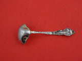 Douvaine by Unger Sterling Silver Gravy Ladle 6 5/8"
