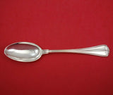 Milano by Argenteria Vicentina .925 Silver Teaspoon 230 VI Mark 5 7/8" Flatware