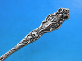 Irian by Wallace Sterling Silver Junior Fork 6 1/4" Youth Heirloom Silverware