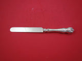 Mazarin by Dominick & Haff Sterling Silver Dinner Knife blunt 10"