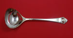 Rosenmuster by Robbe and Berking Sterling Silver Gravy Ladle New Never Used