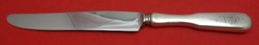 Chino by Erickson Silver Sterling Silver Dinner Knife French 9 3/4" Flatware