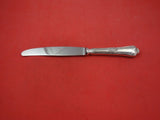 Floreale by Zaramella Argenti Italian Sterling Silver Dinner Knife  9 7/8"