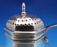 Windham by Tiffany and Co Sterling Silver Salt Pepper Shaker Set 2pc (#8213)