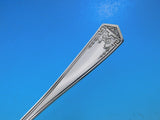Devonshire by International Sterling Flatware Set for 12 Service 57 pieces