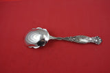 Frontenac by International Sterling Silver Preserve Spoon FH AS  8 3/4"