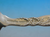 Vine by Tiffany & Co. Sterling Silver Flatware Individual Fish Set 16 pcs Rare