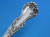 Cambridge by Gorham Sterling Silver Waffle Server 7 7/8" Pointed