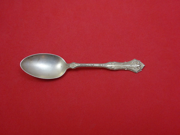 Duchess by International Sterling Silver Teaspoon 6" Flatware Heirloom