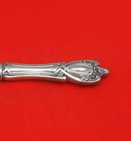 Monticello by Lunt Sterling Silver Ham Slice Hollow Handle WS 11 1/2" Custom