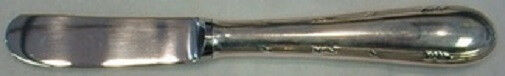 Monte Carlo by Fortunoff Sterling Silver Butter Spreader HH 6 3/8"