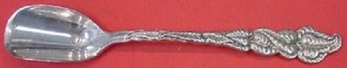 Ailanthus by Tiffany and Co Sterling Silver Cheese Scoop Original 7 3/8"