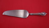 Monticello by Lunt Sterling Silver Pie Server HH WS 9 3/4"