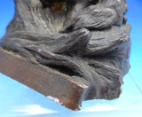 Miley Busiek Frost Bronze Bald Eagle Figurine "Together A New Beginning" (#6972)