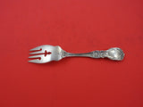 Francis I by Reed and Barton New Script Mark Sterling Silver Salad Fork 6 1/8"