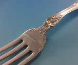 Buttercup by Gorham Sterling Silver Flatware Set For 12 Dinner Size 65 Pieces