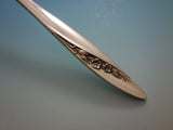 Blithe Spirit by Gorham Sterling Silver Flatware Set for 8 Service 40 pieces