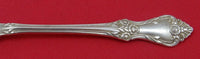 Afterglow by Oneida Sterling Silver Ice Cream Dessert Fork 6" Custom