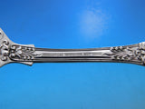 English King by Tiffany & Co Sterling Silver Flatware Set Service 94 pcs Dinner