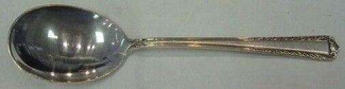 Processional by International Sterling Silver Sugar Spoon 5 7/8"